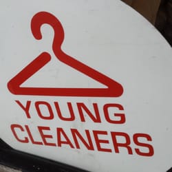 Young Laundry & Dry Cleaning - Young Cleaners