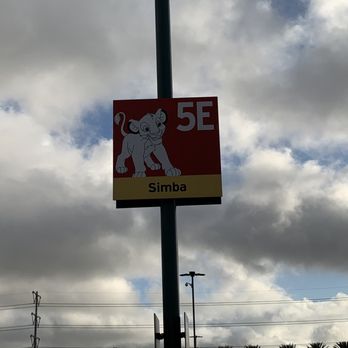 Simba Parking - Parking Near Me - Anaheim, California Simba Parking - Parking Near Me - Anaheim, California
