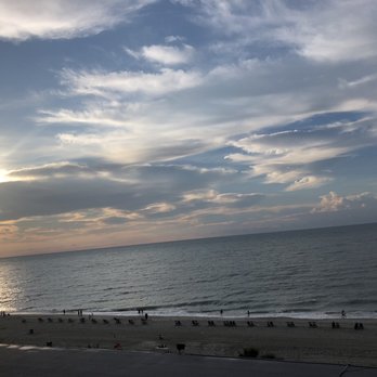 Compass Cove Resort - Good views of the ocean - Resorts Near Me - Myrtle Beach, South Carolina