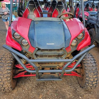 Kipu Ranch Adventures - Rock n roll - Tours Near Me - Lihue, Hawaii Kipu Ranch Adventures - Rock n roll - Tours Near Me - Lihue, Hawaii
