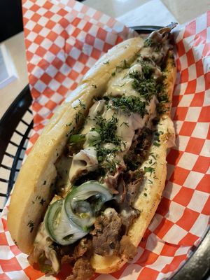 Chowderhead by null
