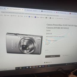 Camera Camera