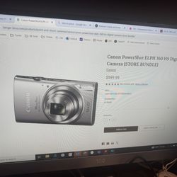 Berger Bros Camera Video Digital - Camera