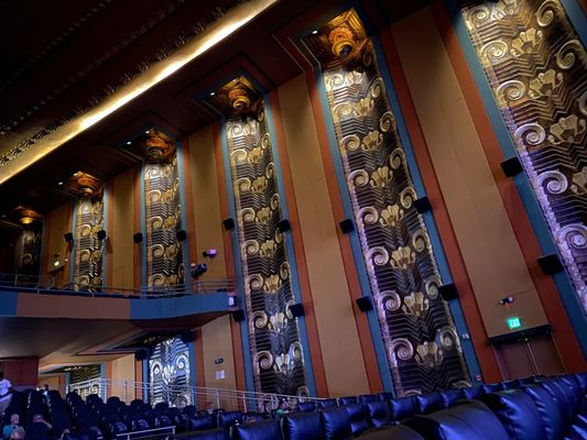 Alameda Theatre & Cineplex by null