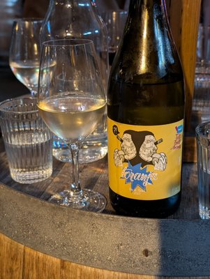 Ordinaire Wine Shop & Wine Bar by null