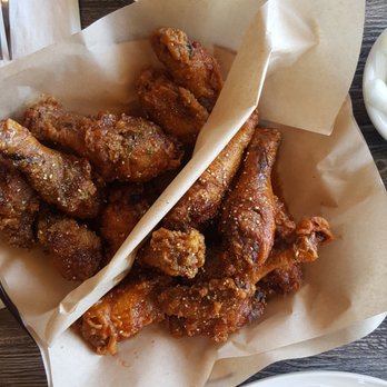 The Chicken On Fire - Chicken Wings Near Me - Castro Valley, California The Chicken On Fire - Chicken Wings Near Me - Castro Valley, California