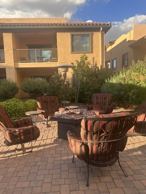 Highlands Resort at Verde Ridge by null