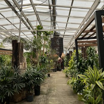 La Crescenta Nursery - Nurseries & Gardening Near Me - Glendale, California