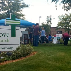Deer Grove Covenant Church - DeerGrove Covenant Church
