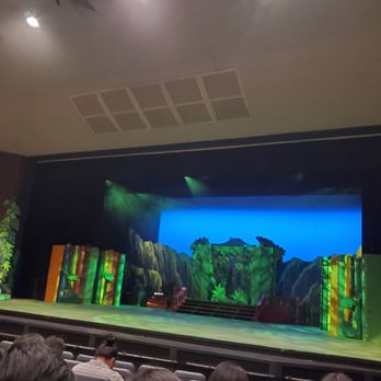 Kaimuki High School Performing Arts Center - Performing Arts Near Me - Honolulu, Hawaii
