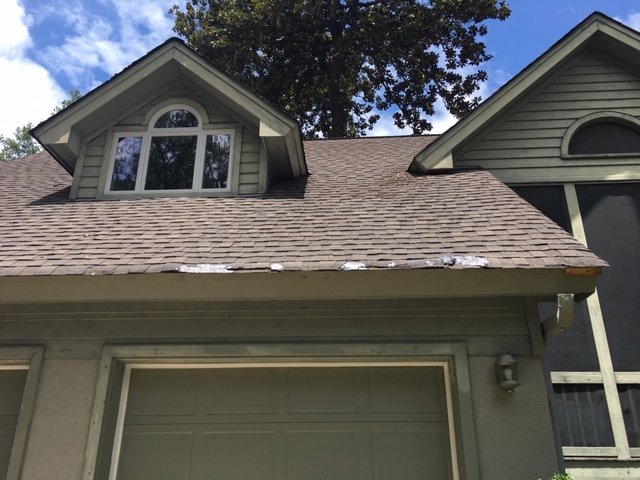 Slide of Construction of the Southeast