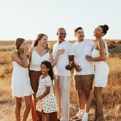 Mama Macs Photography - Family photo