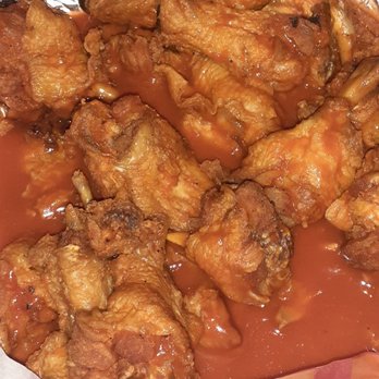 Husker Deli & Grill - 25 wings 12.99 - American Near Me - Omaha, Nebraska