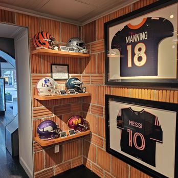 CardVault by Tom Brady - Sporting Goods Near Me - East Hampton, New York CardVault by Tom Brady - Sporting Goods Near Me - East Hampton, New York
