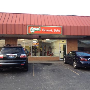 Cassano's Pizza King - cars parked in front of the store - Pizza Near Me - Huber Heights, Ohio Cassano's Pizza King - cars parked in front of the store - Pizza Near Me - Huber Heights, Ohio