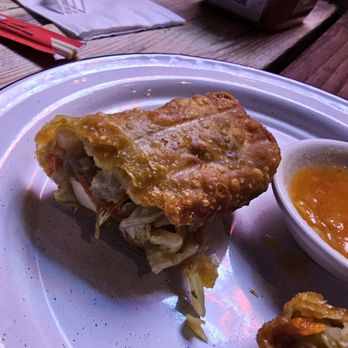28 Tigers - Egg roll - Chinese Near Me - Portland, Oregon