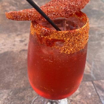 Brewheim Beer Makers - Mexican candy - Breweries Near Me - Anaheim, California