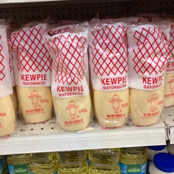 Greenland Market - Kewpie mayo - Grocery Near Me - Van Nuys, California