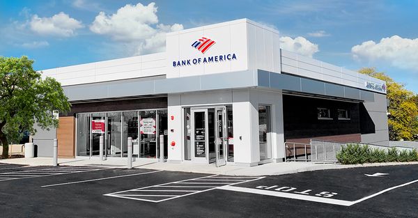 Bank of America Mortgage