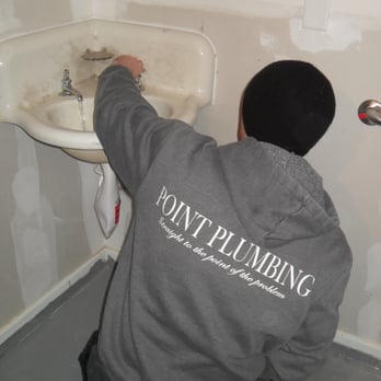 1. Point Plumbing