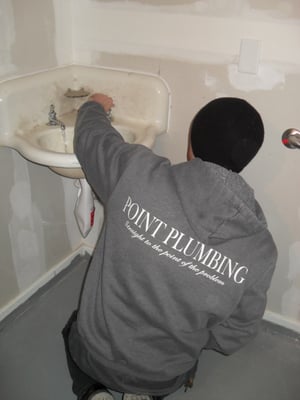 Point Plumbing