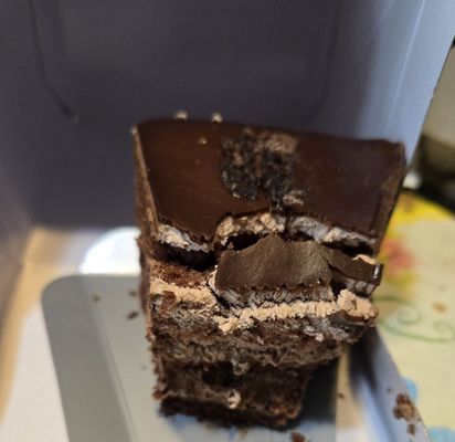 Paris Baguette by null