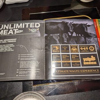 Chubby Cattle Shabu - Main menu, 2 of 10. Annual membership info. Accolades. - Hot Pot Near Me - Duluth, Georgia Chubby Cattle Shabu - Main menu, 2 of 10. Annual membership info. Accolades. - Hot Pot Near Me - Duluth, Georgia