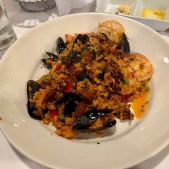 Havana - Paella - Seafood Near Me - Bar Harbor, Maine Havana - Paella - Seafood Near Me - Bar Harbor, Maine