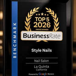 Style Nails
