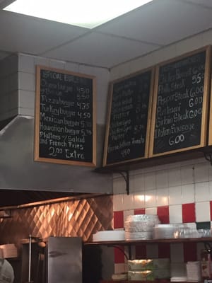 Menu photo 5 Panchos New York, NY Menu photo 5 Panchos New York, NY