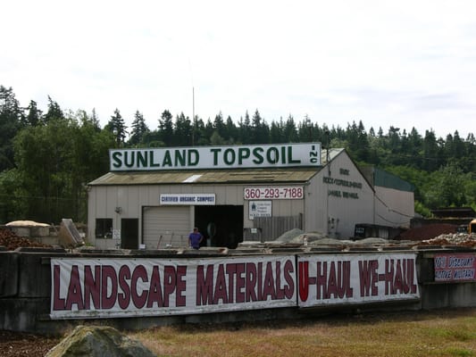 Sunland Bark & Topsoil on Yelp