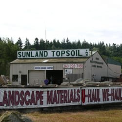 Sunland Bark & Topsoil