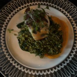 Chilean Sea Bass