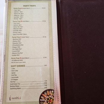 Sushi n I - Sushi Bars Near Me - Glendora, California Sushi n I - Sushi Bars Near Me - Glendora, California