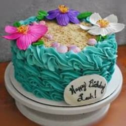 Mad Batter Bakery