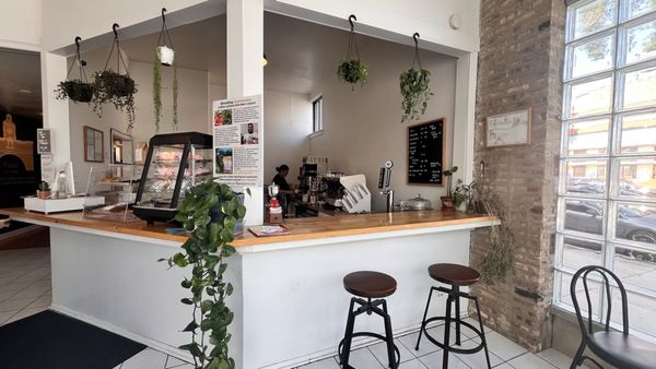 Café Calidá by null