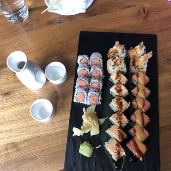 The 1126 Restaurant - Sushi Bars Near Me - Columbus, Ohio