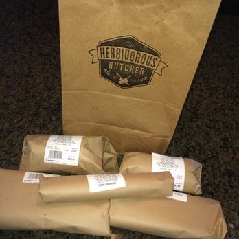 The Herbivorous Butcher - Health Markets Near Me - Minneapolis, Minnesota