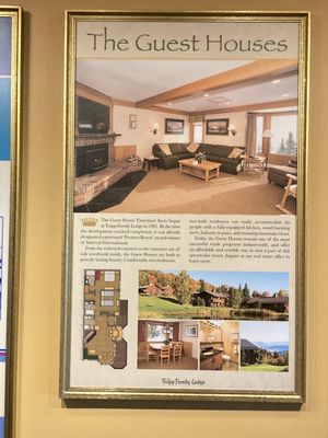 von Trapp Family Lodge & Resort by null von Trapp Family Lodge & Resort by null