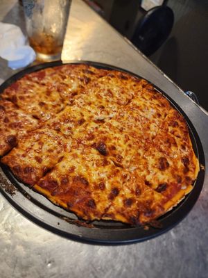 Hillary's Chicago Pizza St. Augustine by null