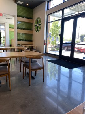 Tulsi Indian Eatery (Northridge) by null