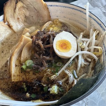Utopia Sushi & Ramen - Kuro Mayu Ramen - Sushi Bars Near Me - Corona, California Utopia Sushi & Ramen - Kuro Mayu Ramen - Sushi Bars Near Me - Corona, California