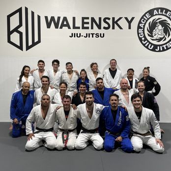 Walensky Jiu-Jitsu - Brazilian Jiu-jitsu Near Me - San Marcos, California Walensky Jiu-Jitsu - Brazilian Jiu-jitsu Near Me - San Marcos, California