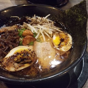 Kokoro Ramen - Ramen Near Me - Milpitas, California Kokoro Ramen - Ramen Near Me - Milpitas, California