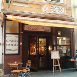 Gaststätte La Piccola