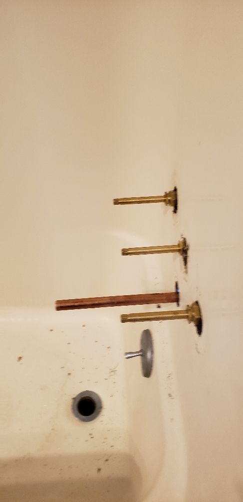 Slide of Aqua Flush Plumbing