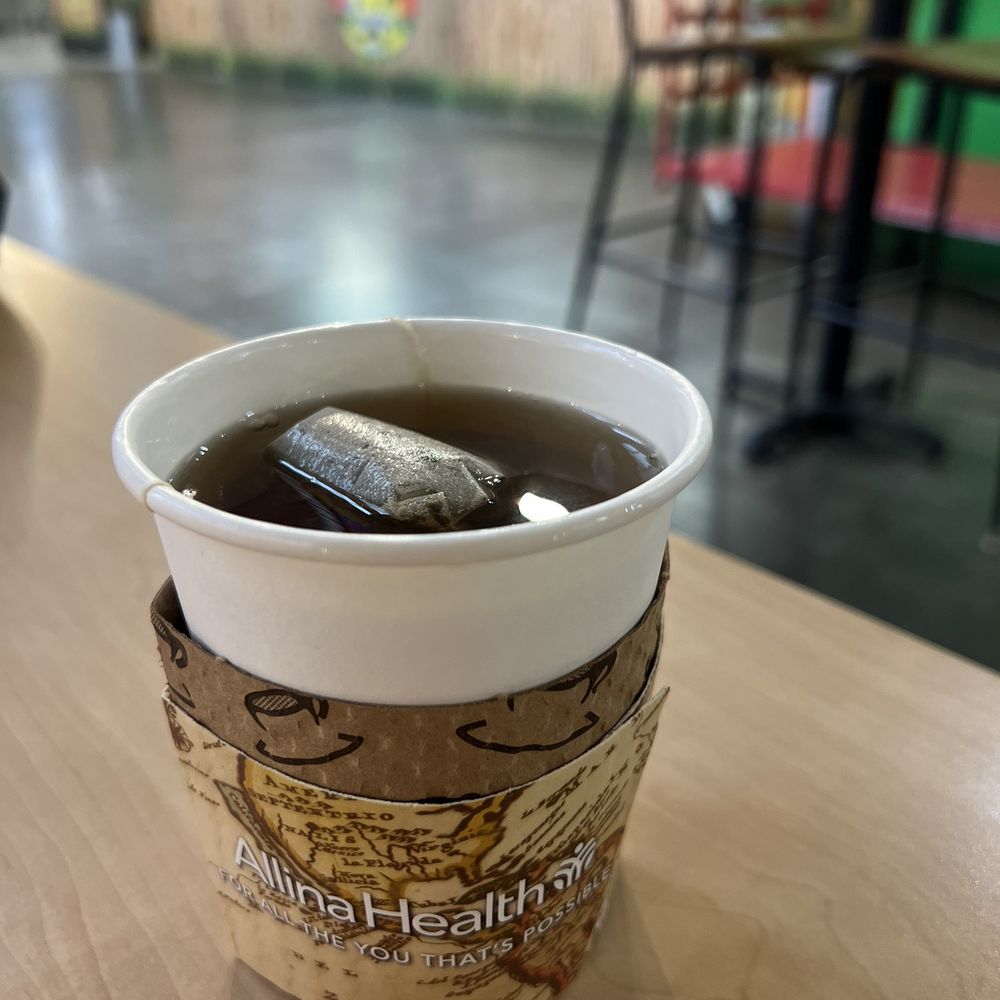 Jasmine green tea Jasmine green tea