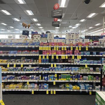CVS PHARMACY - Updated February 2026 - 29 Photos & 17 Reviews - 5502 E ...