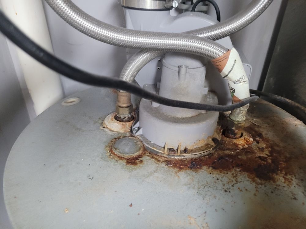 Slide of SAW Handyman Services