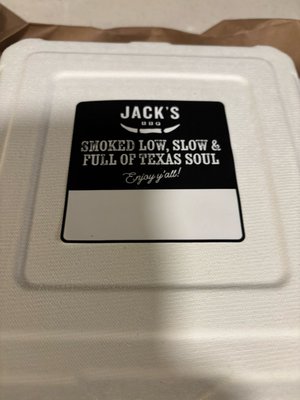 Jack's BBQ Federal Way by null